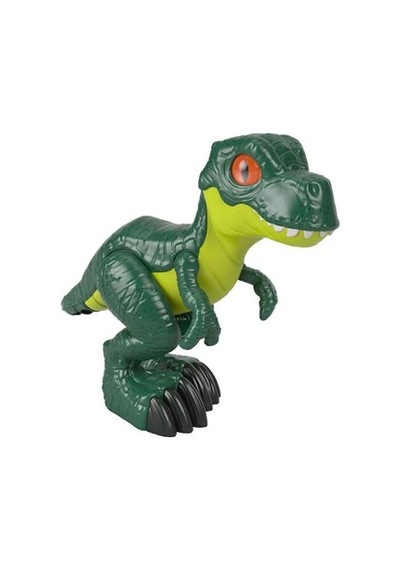 Imaginext Jurassic World Xl Dinozorlar T-rex Xl