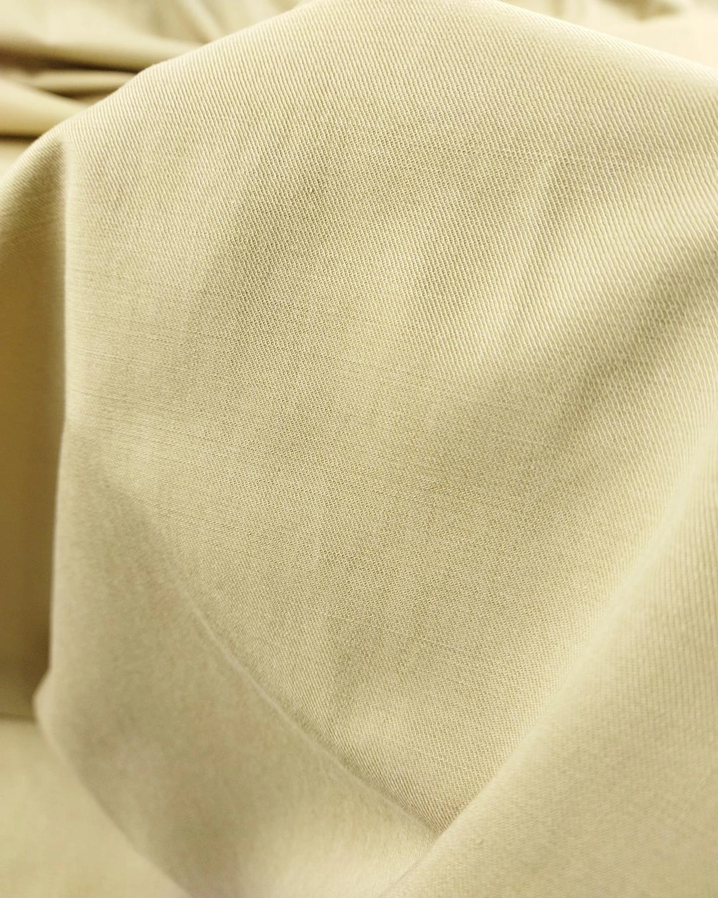 Gabardin Diagonal Dokuma Sütlü Kahve Renkte En: 150 Cm-1359 Renkli