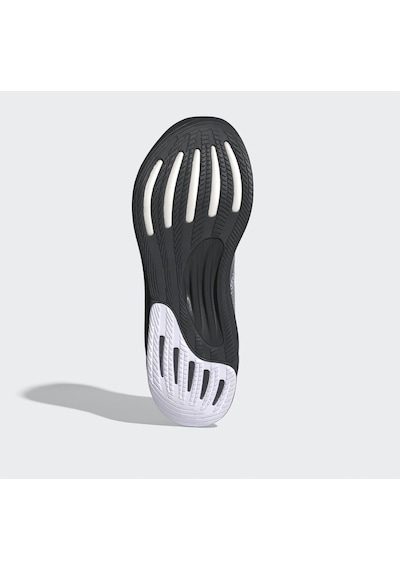 Adidas Supernova Strıde M Erkek Spor Ayakkabı - Ig8321 Gri