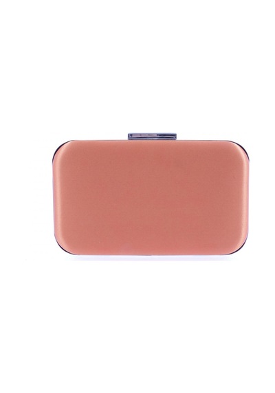 Dgn 5270-22y Kadin Abiye Portföy Çanta 5270-2041-R9586 Turuncu