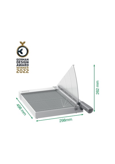 Giyotin Precision Home Office A4