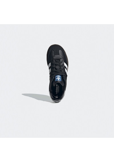 adidas Samba Og Cf El C Çocuk Siyah Spor Ayakkabı Jq6390 Siyah