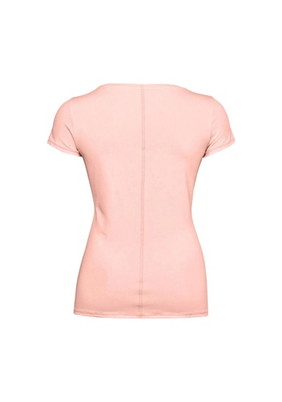 Under Armour Kadın T-shırt 1328964-845 Pembe