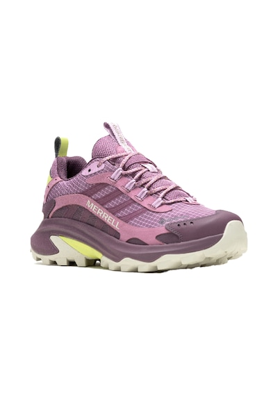 Merrell Moab Speed 2 Gtx Renkli Renkli Çok Renkli