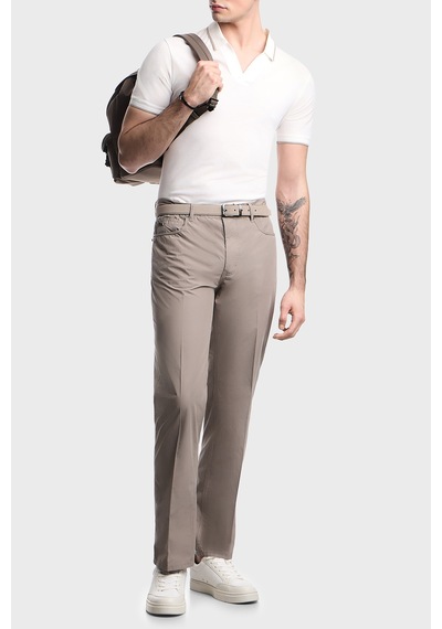 Emporio Armani Erkek Polo Em005852 Af12955 U0003 Beyaz Beyaz
