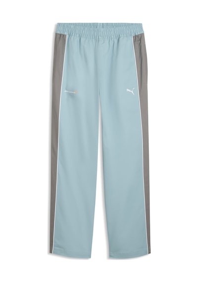 Puma Mclaren Racıng T7 Erkek Pantolon 637512 05 Mavi