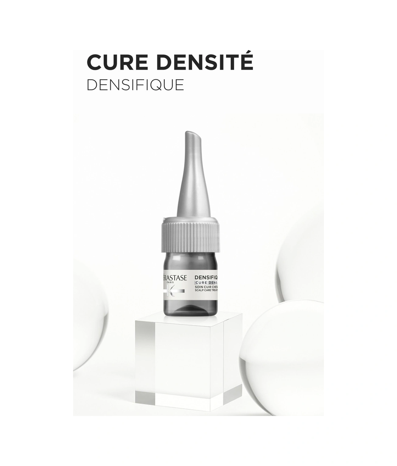 Densifique Cure Densite 10 6ml