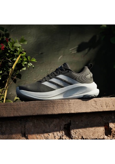 Adidas Supernova Ease 2 W Siyah Kadın Sneaker Jq1828