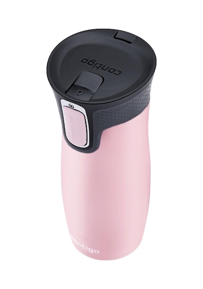 Contigo Westloop Autoseal Termos Bardak 470ml Pudra