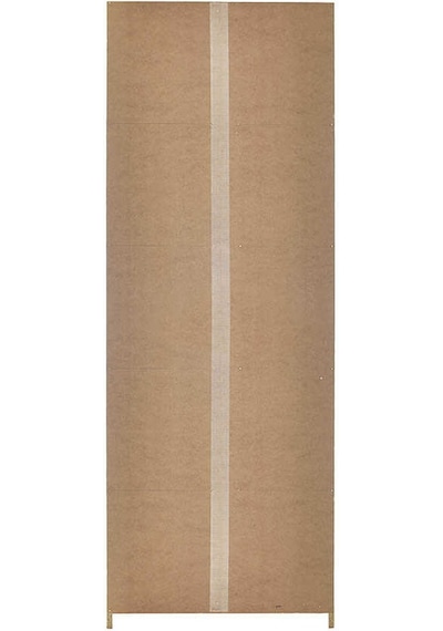 Modern 5 Raflı Kitaplık-antrasit-kontra 64x182x26 Cm Gxyxd
