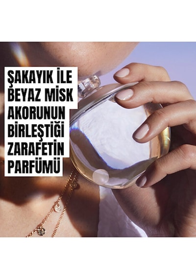 Cacharel Noa Kadın Parfüm Seti EDT 100 ML + 30 ML