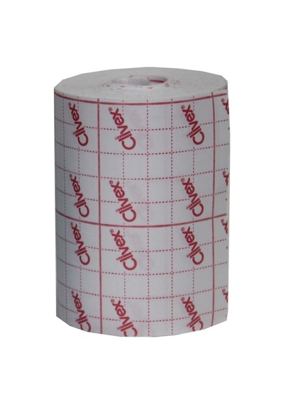Clivex Hipoalerjenik Flaster 15 CM x 10 M