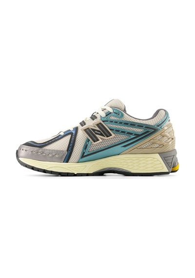 New Balance 1906 Unisex Spor Ayakkabı Turkuaz