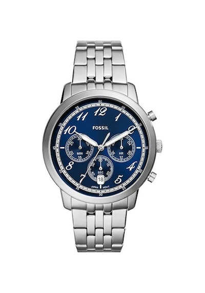 Fossil Ffs6025 Erkek Kol Saati Gri