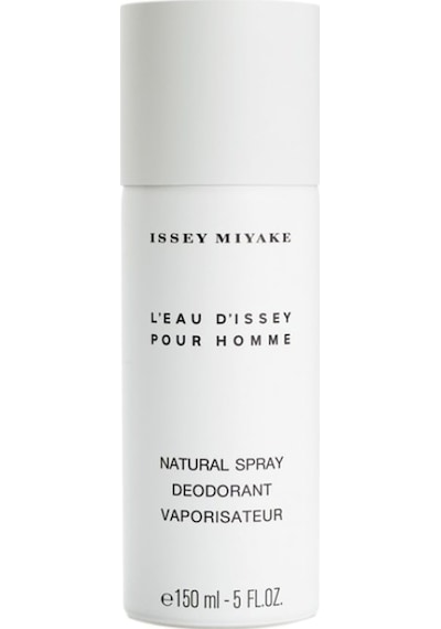 Issey Miyake L'eau D'issey Pour Homme Sprey Deodorant 150 ML