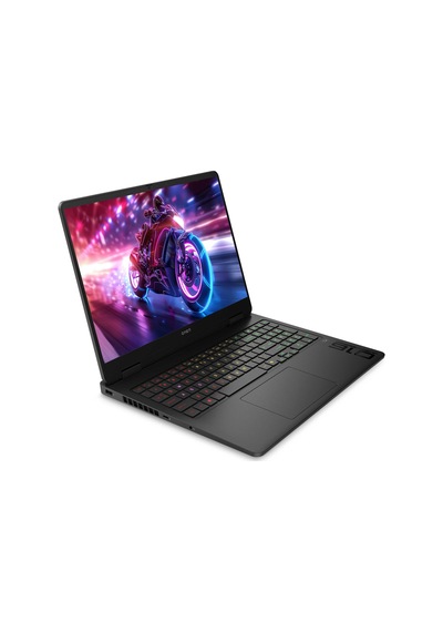 HP Omen 16-AM0037NT C39JBEA012 Ultra 5 225H 64 GB 1TB + 2TB SSD RTX5060 16" Dos Dizüstü Bilgisayar