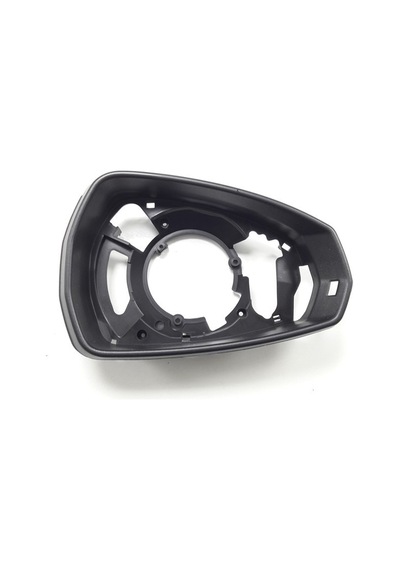 Audi A3 Sportback 13-16 Sağ Dış Dikiz Aynası Çerçevesi 8V0857240