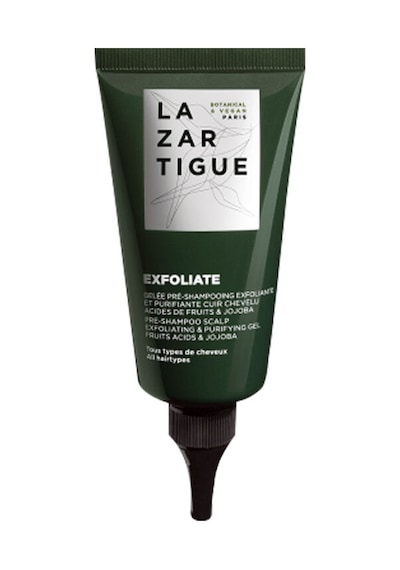 Lazartigue Exfoliate Saç Peelingi 75 Ml