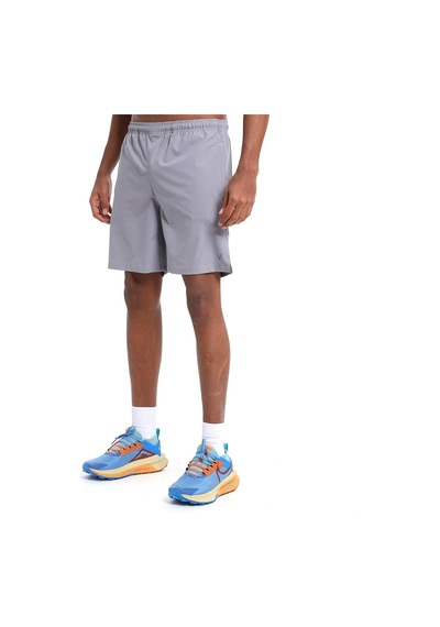 Sportive Spacco 3 Erkek Gri Koşu Şortu 25ye011-grı 1710118 Gri