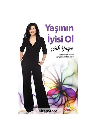 Yaşının İyisi Ol - Şah Yaycı - Postiga