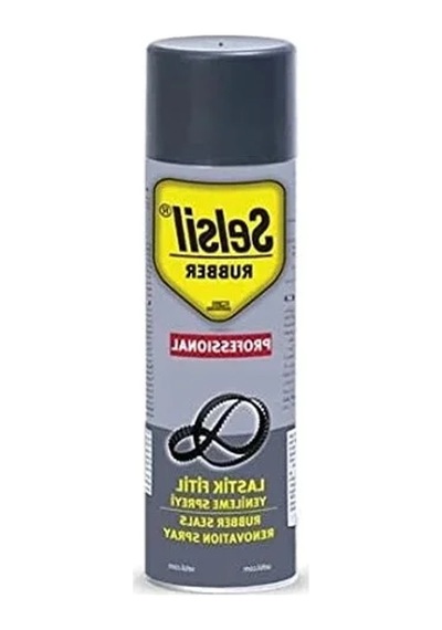 200 Ml Lastik Fitil Yenileme Spreyi, Pratik Kullanım 0000 Parlak Vernik
