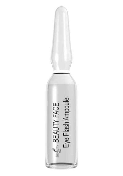 Beauty Face   Göz Çevresi Serumu 6 x 2 ML