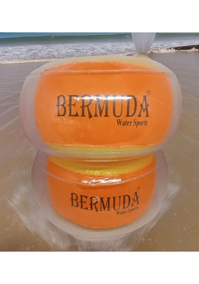 Bermuda Armband, Başlangıç Seviyesi Özel Yüzme Çocuk Kolluk Çok Renkli