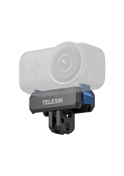 Osmo Nano İçin Manyetik Adaptör Type-c Portlu