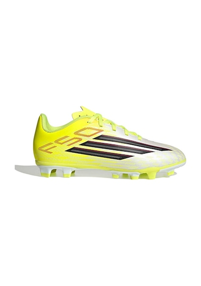 Adidas F50 Club Fg/mg J Genç Çoklu Çim Zemin Kramponu Js1482 Sarı Sarı