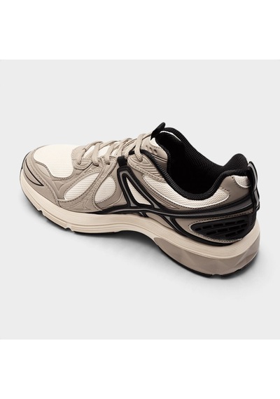 Lescon Altus Easystep Erkek Spor Ayakkabı Bej