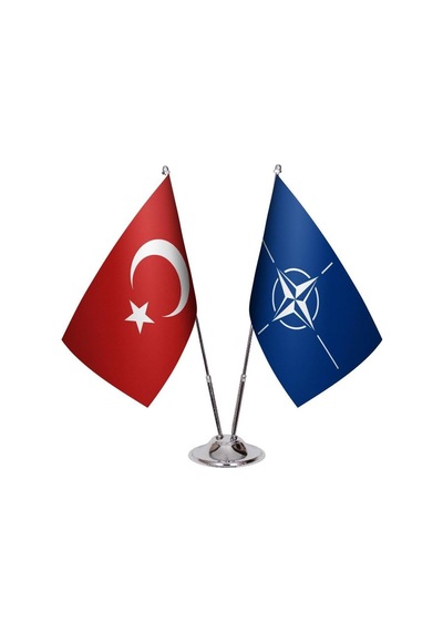 Asyabayrak, Nato İkili Masa Bayrağı, Nato2limasa Diğer