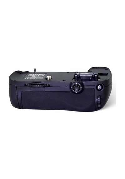 Sanger Mb-d14 Nikon Fotoğraf Makinesi Battery Grip Gri