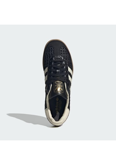 Adidas Samba Og Kadın Günlük Spor Ayakkabı C-adıhq9282b10a00 Siyah