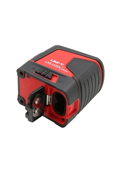 Uni-T Lm570ld-ıı Yeşil Lazer Hizalama Cihazı