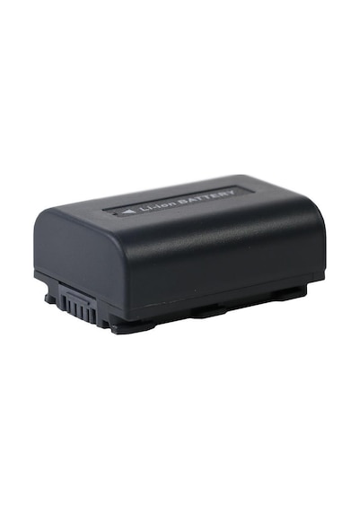 Sony DCR-DVD106 DCR-DVD108 için Sanger NP-FH50 Batarya