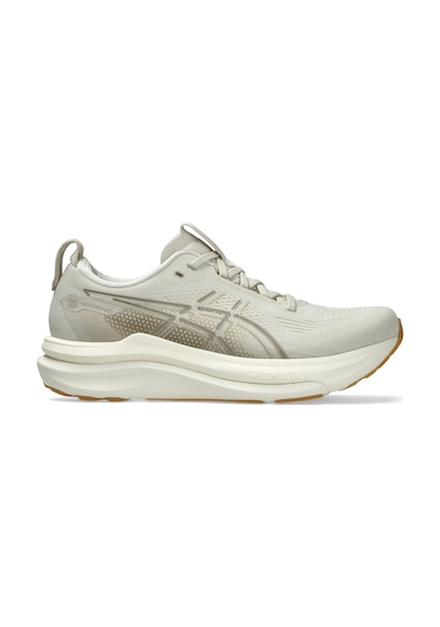 Asics Gel-kayano 33 Kadın Bej Koşu Ayakkabısı 1012b939-250