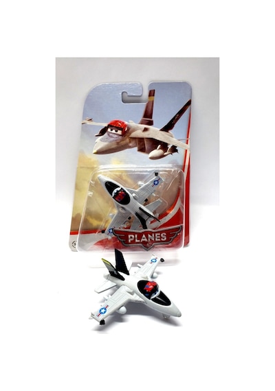 Planes Dusty ve Arkadaşları Uçak Oyuncak