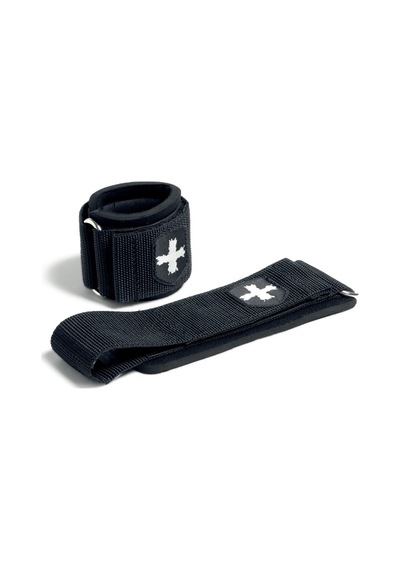 Harbinger Wrist Supports - Black 20678
