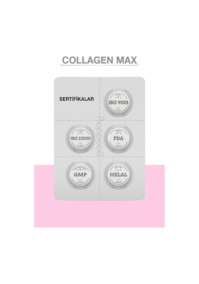 Goodday Collagen Max 30 Tablet