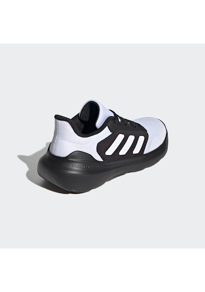 Adidas Tensaur Run 3.0 Siyah Kadın Sneaker Jr6043 Siyah