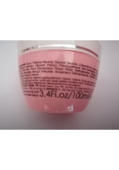 Gülsarayı Soft Krem 100 ML