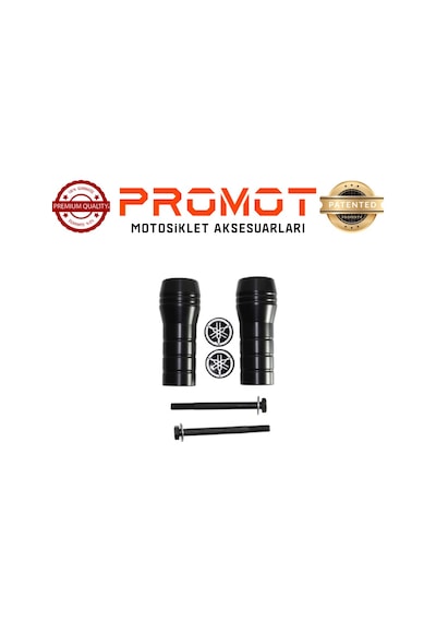 Motor Koruma Yamaha R25 Motor Koruma Takozu 2014 / 2018 Modellerıne Uyumlu