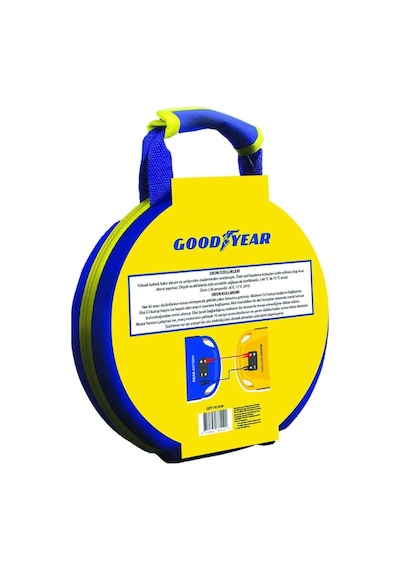 Goodyear Gdy 701036 Akü Takviye Kablosu