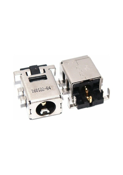 Asus Uyumlu GL502V, GL502VE, GL502VM Power Jack Şarj Soketi