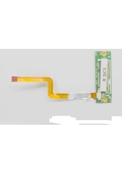 Casper Cge Cbl Exper L4B 01 Ssd Msata Baord Bağlantı Kablosu