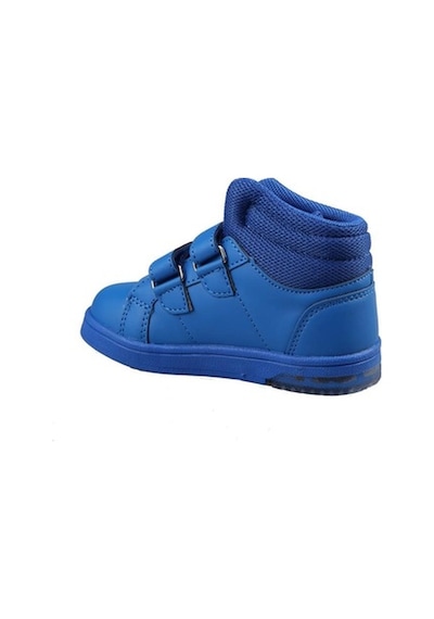 Cool Pokemon Boğazlı Saks Mavi Çocuk Sneakers (519885967)