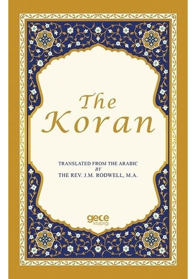 The Koran - Gece Kitaplığı