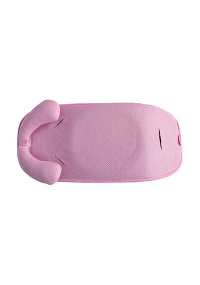 Sevi Bebe Ana Kucağı Bel Desteği Pembe