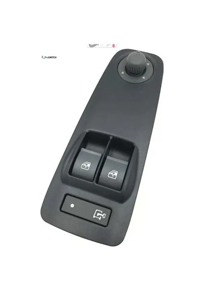 Cam Açma Anahtarı Sol Ducato Iıı -boxer Iıı-jumper Iıı 6490.x9/ 735487423/ 6554.xp Proswıtch Pra.700958
