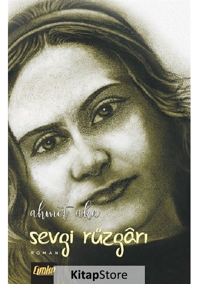 Sevgi Rüzgarı - Ahmet Aka - Çimke
